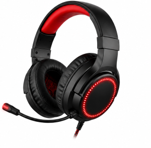 Dragon Lord Headphones