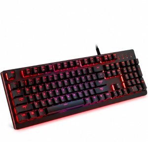 Dragon Lord Deluxe Keyboard
