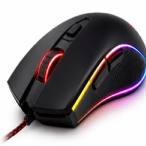 Dragon Lord Mouse MK2