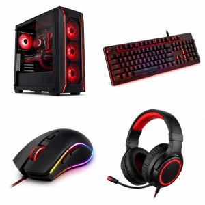 Dragon Lord Full Setup Bundle