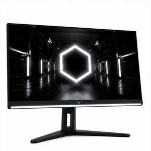 Dark Star Gaming Monitor