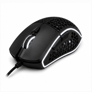 Dark Star Gaming Mouse