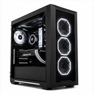 Dark Star PC